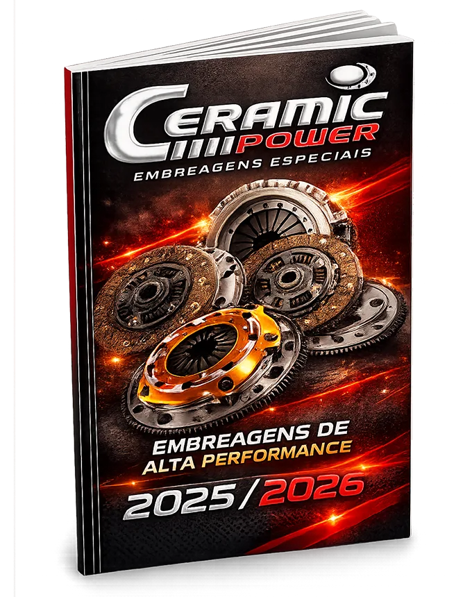 Catálogo Ceramic Power 2025