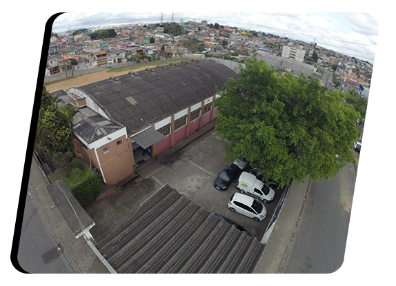 Produção e testes