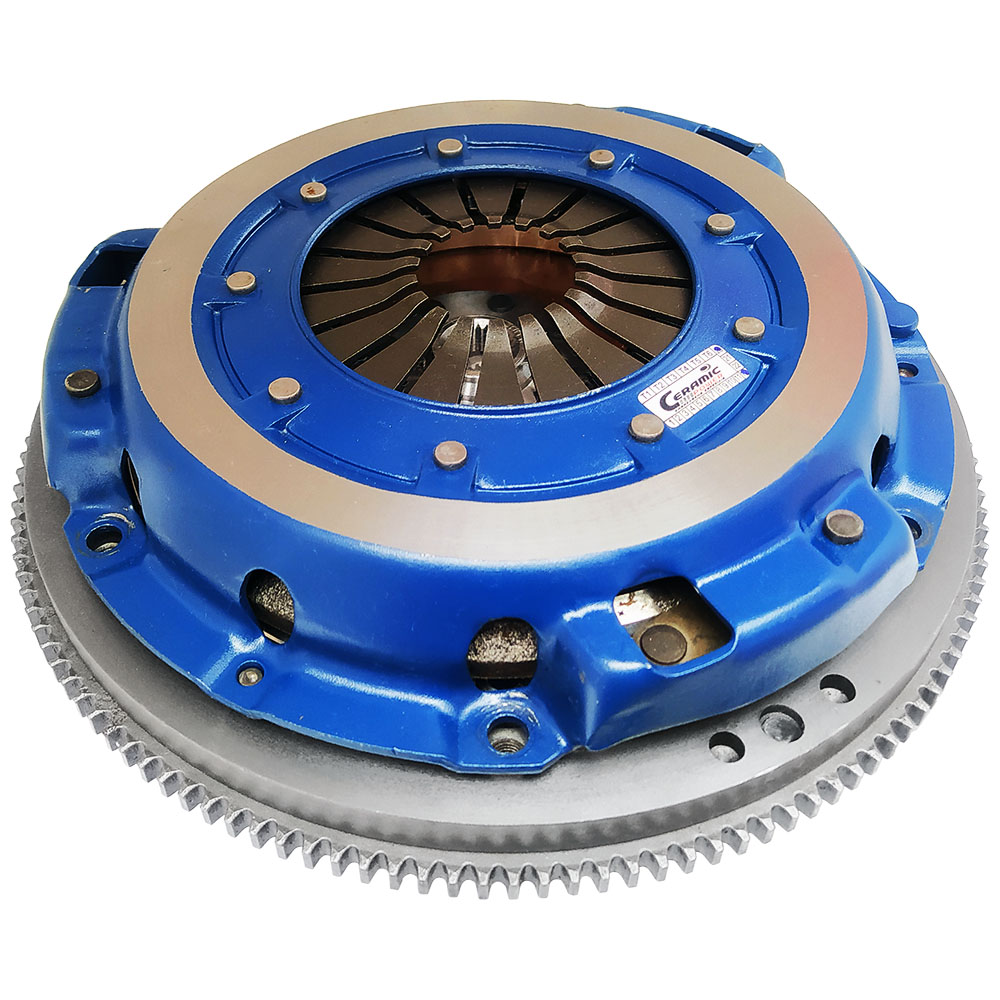 Embreagem Multidisco Light - Gol/ Santana/ Parati/ Saveiro/ Passat/ Voyage 1.8 e 2.0 motor AP